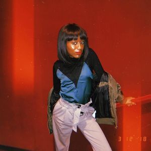 Meet your Posher, Julia